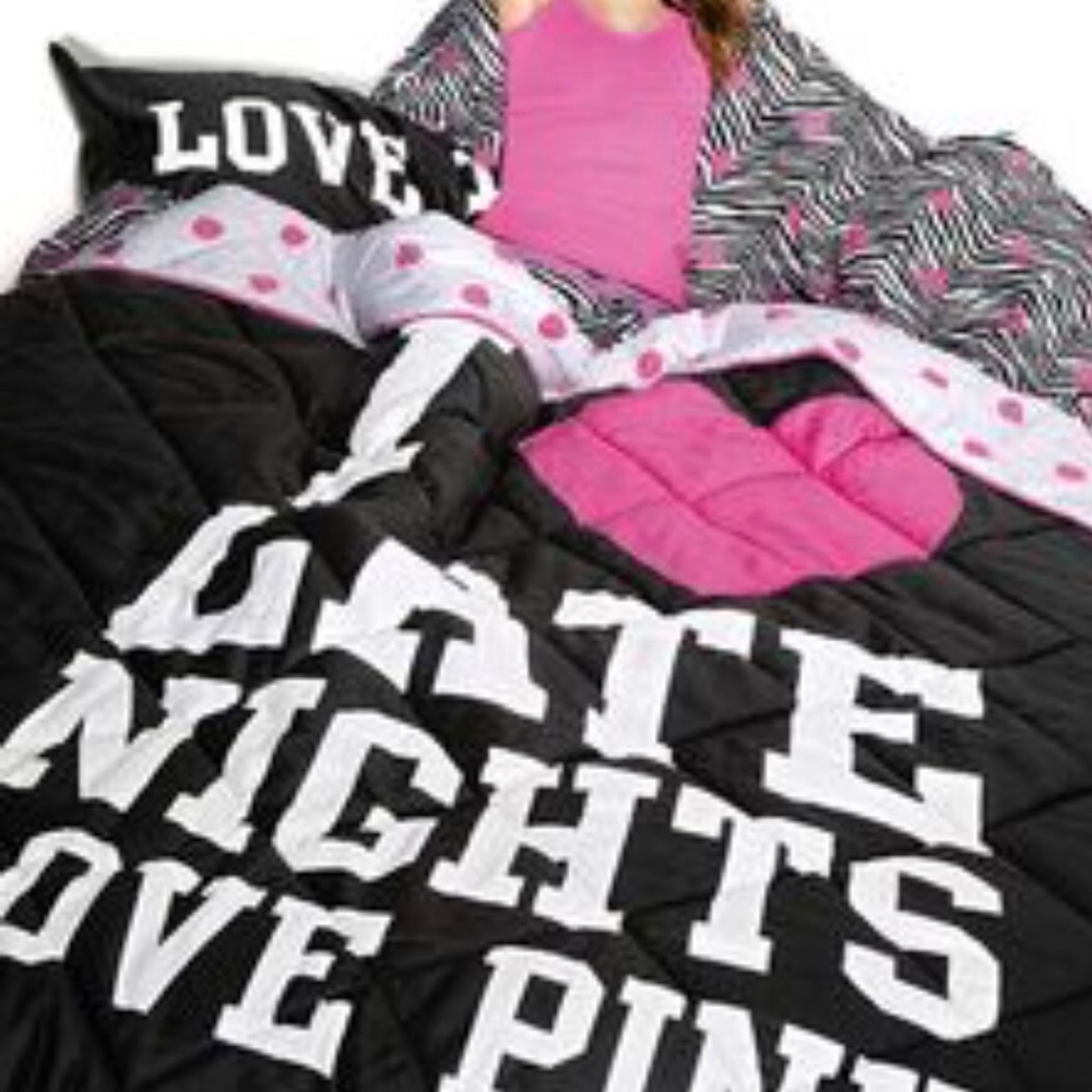 Just my fav collections PINK